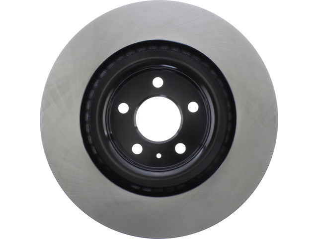 Disc Brake Rotor Centric Parts 125.33155