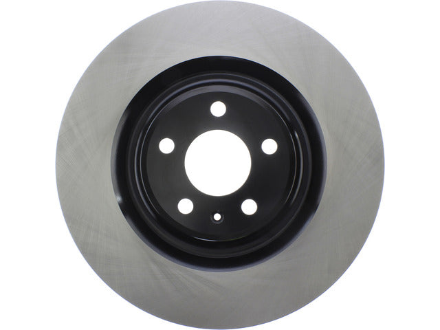 Disc Brake Rotor Centric Parts 125.33155