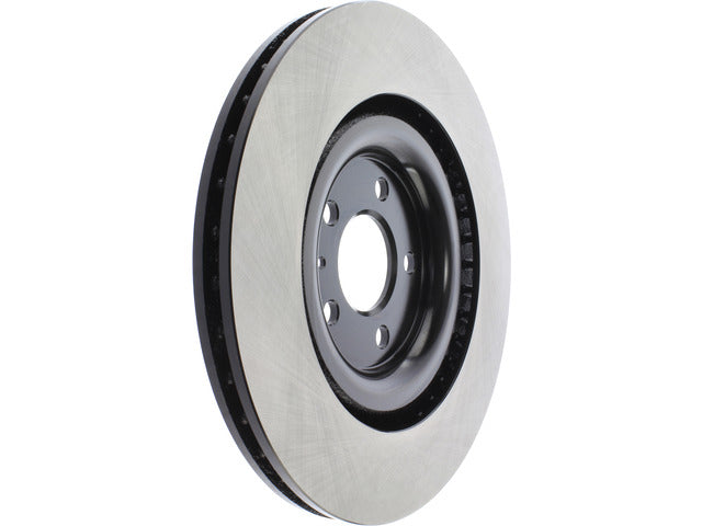 Disc Brake Rotor Centric Parts 125.33155