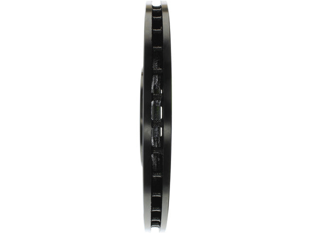 Disc Brake Rotor Centric Parts 125.33155