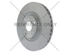 Disc Brake Rotor Centric Parts 125.33156