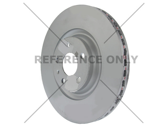 Disc Brake Rotor Centric Parts 125.33156