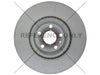 Disc Brake Rotor Centric Parts 125.33156