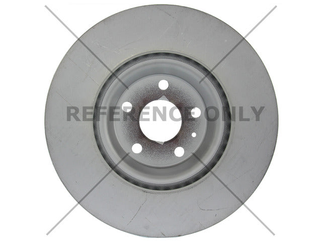 Disc Brake Rotor Centric Parts 125.33156