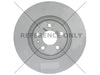 Disc Brake Rotor Centric Parts 125.33156
