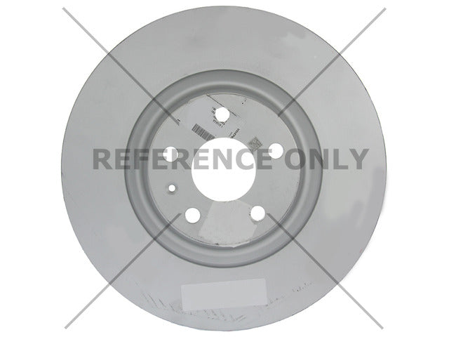 Disc Brake Rotor Centric Parts 125.33156