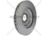 Disc Brake Rotor Centric Parts 125.33156