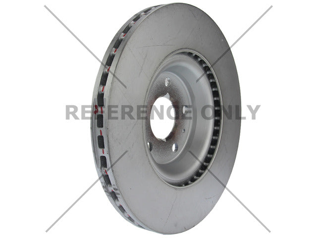 Disc Brake Rotor Centric Parts 125.33156
