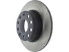 Disc Brake Rotor Centric Parts 125.33157