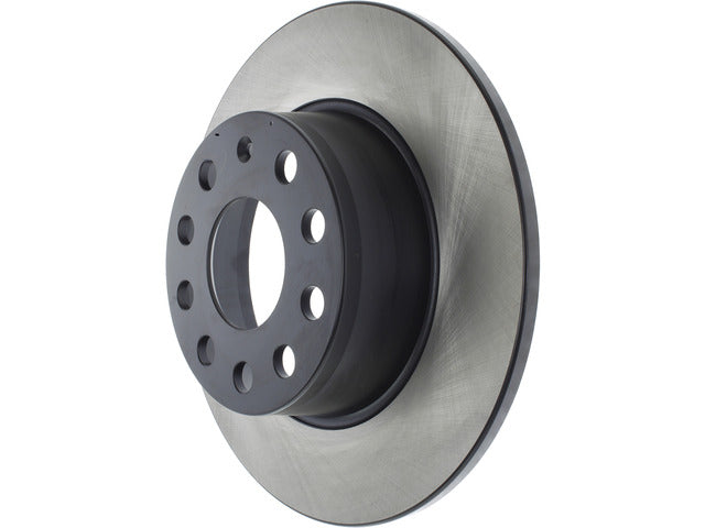 Disc Brake Rotor Centric Parts 125.33157