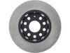 Disc Brake Rotor Centric Parts 125.33157