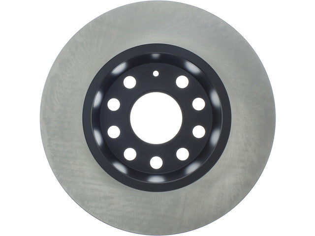 Disc Brake Rotor Centric Parts 125.33157
