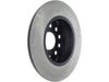 Disc Brake Rotor Centric Parts 125.33157
