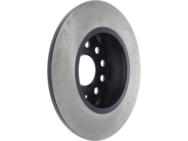Disc Brake Rotor Centric Parts 125.33157