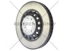 Disc Brake Rotor Centric Parts 125.33158