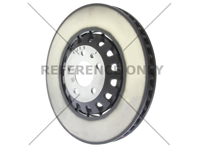 Disc Brake Rotor Centric Parts 125.33158
