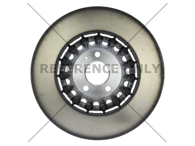 Disc Brake Rotor Centric Parts 125.33158