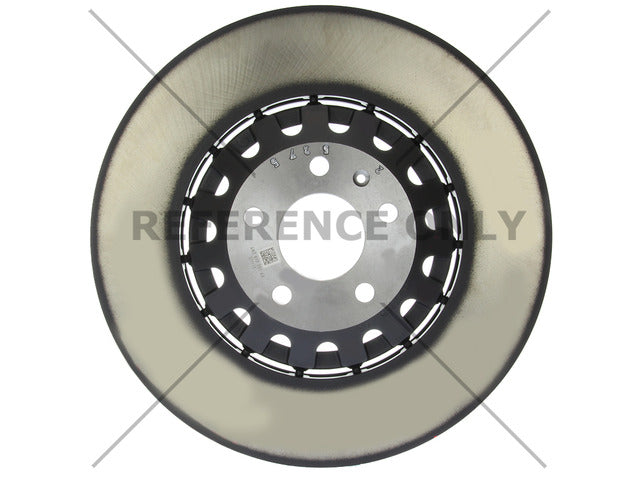 Disc Brake Rotor Centric Parts 125.33158