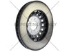 Disc Brake Rotor Centric Parts 125.33158