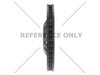 Disc Brake Rotor Centric Parts 125.33158