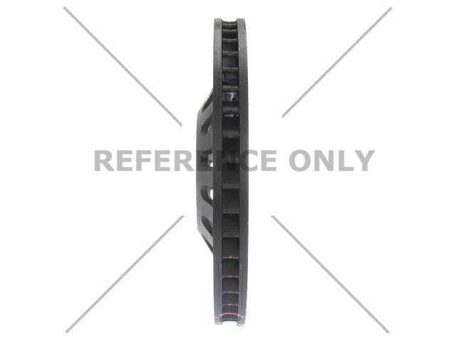Disc Brake Rotor Centric Parts 125.33158