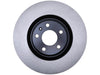 Disc Brake Rotor Centric Parts 125.33160