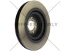 Disc Brake Rotor Centric Parts 125.33160
