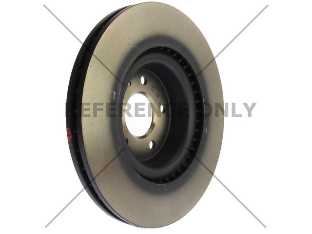 Disc Brake Rotor Centric Parts 125.33160