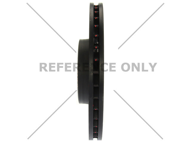 Disc Brake Rotor Centric Parts 125.33160