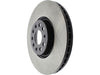 Disc Brake Rotor Centric Parts 125.33168