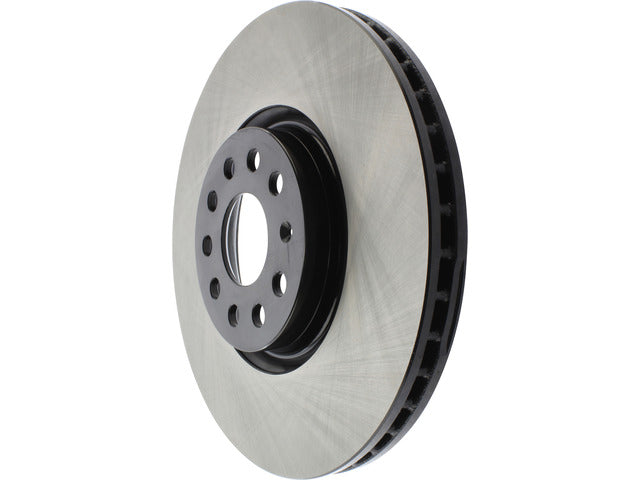 Disc Brake Rotor Centric Parts 125.33168