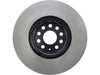 Disc Brake Rotor Centric Parts 125.33168