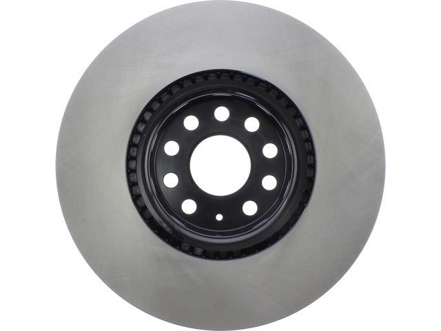 Disc Brake Rotor Centric Parts 125.33168