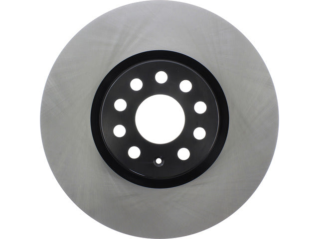 Disc Brake Rotor Centric Parts 125.33168