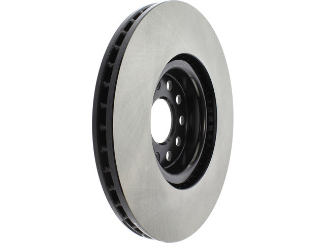 Disc Brake Rotor Centric Parts 125.33168