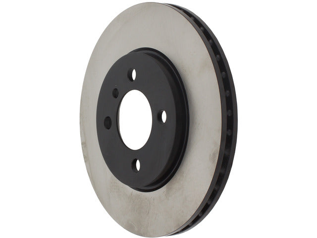 Disc Brake Rotor Centric Parts 125.34018
