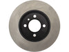 Disc Brake Rotor Centric Parts 125.34018