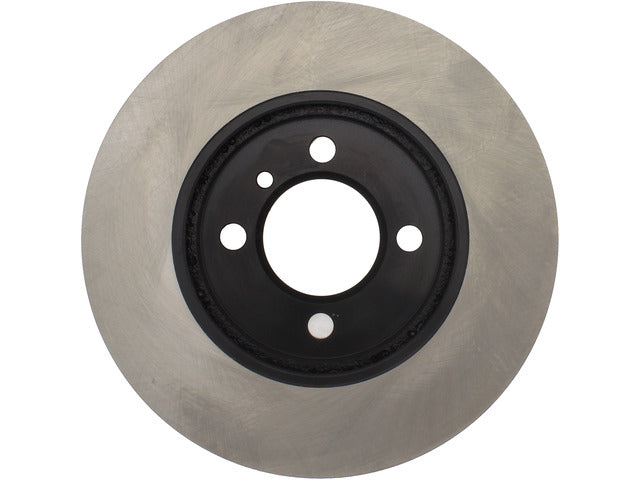 Disc Brake Rotor Centric Parts 125.34018