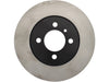 Disc Brake Rotor Centric Parts 125.34018