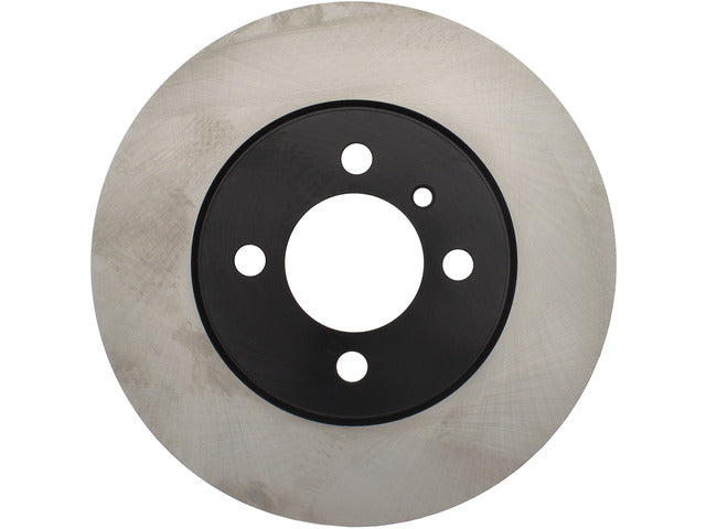Disc Brake Rotor Centric Parts 125.34018