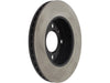Disc Brake Rotor Centric Parts 125.34018