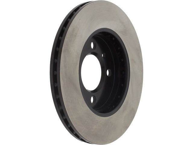 Disc Brake Rotor Centric Parts 125.34018