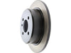 Disc Brake Rotor Centric Parts 125.34019