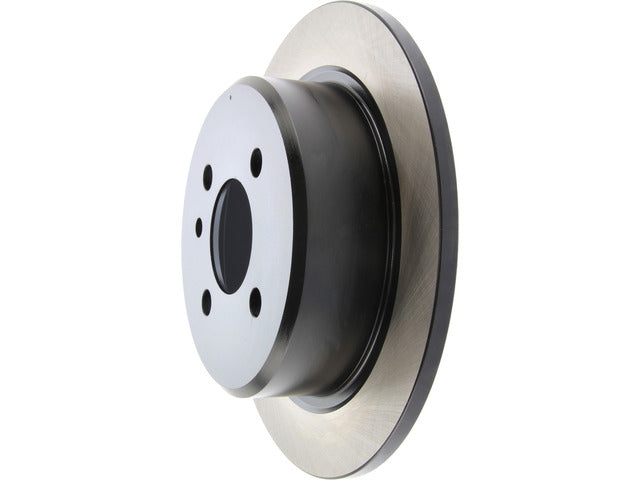 Disc Brake Rotor Centric Parts 125.34019