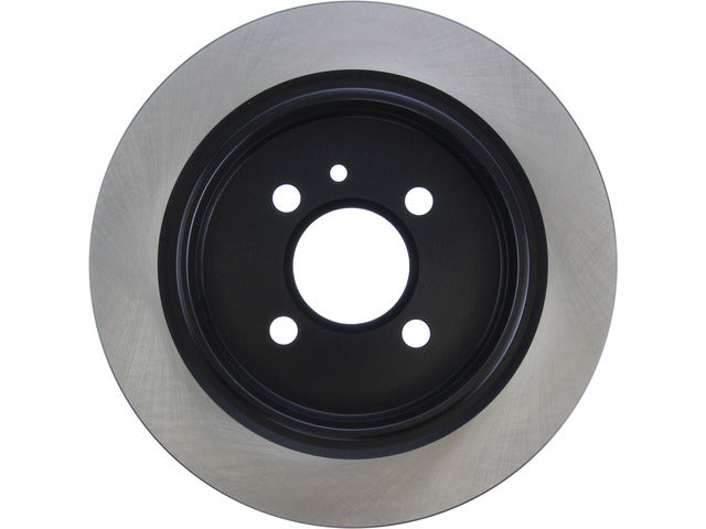 Disc Brake Rotor Centric Parts 125.34019