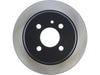 Disc Brake Rotor Centric Parts 125.34019