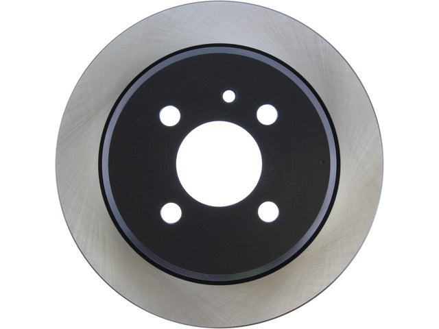 Disc Brake Rotor Centric Parts 125.34019