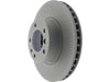Disc Brake Rotor Centric Parts 125.34021