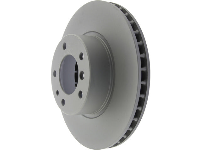 Disc Brake Rotor Centric Parts 125.34021
