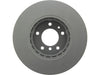 Disc Brake Rotor Centric Parts 125.34021
